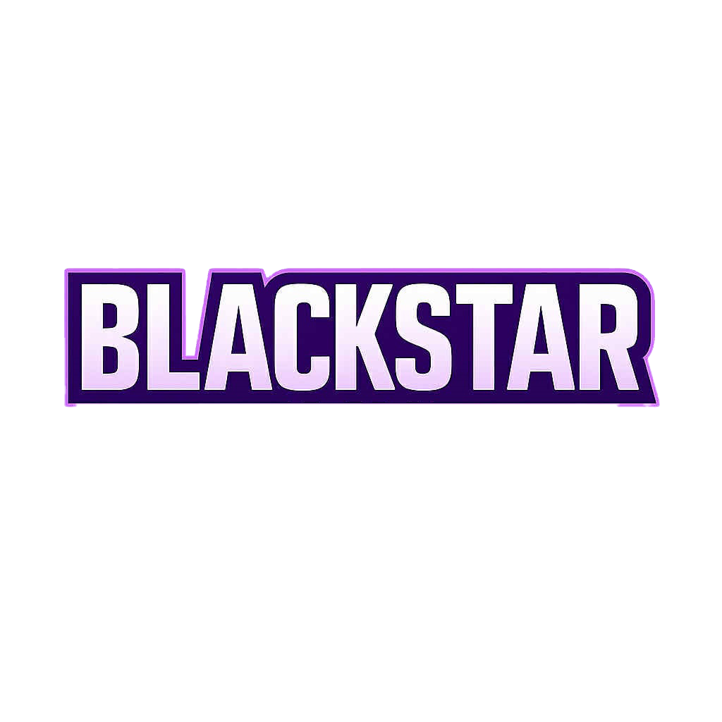 BlackStar.mn